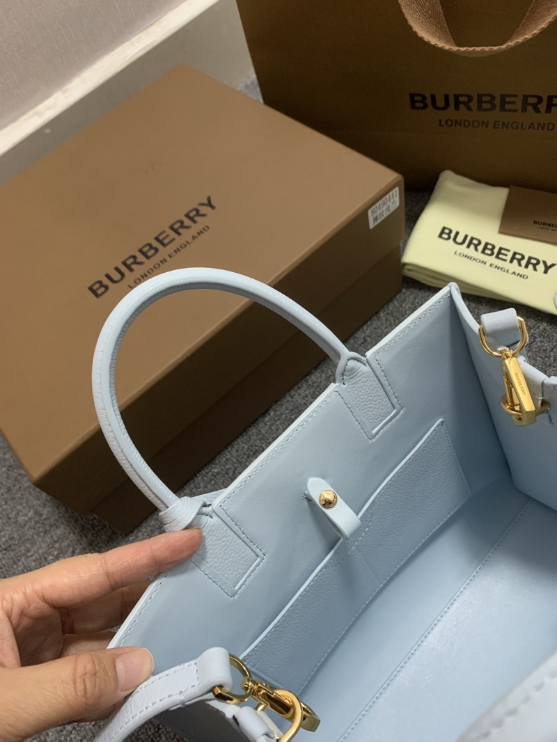 Burberry Shopping Bags